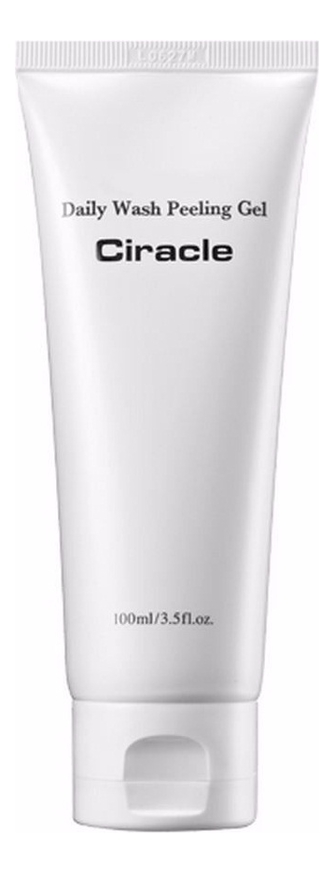 

Пилинг-гель для лица Daily Wash Peeling Gel 100мл