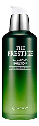 

Эмульсия для лица питательная The Prestige Balancing Emulsion 130мл