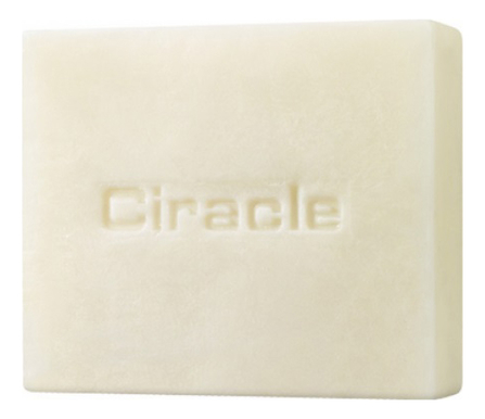 

Мыло для умывания увлажняющее White Chocolate Moisture Soap 100г