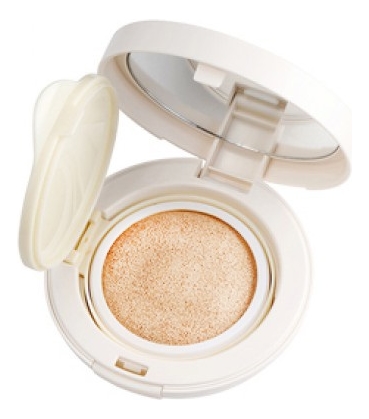 

Тональная основа Eco Soul Bounce Cream Foundation 15г: 21 Light Beige, Тональная основа Eco Soul Bounce Cream Foundation 15г