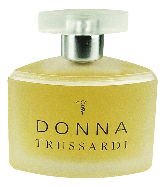 Donna Eau de Toilette винтаж: туалетная вода 100мл donna eau de toilette винтаж туалетная вода 50мл