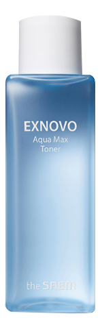 

Тонер увлажняющий Exnovo Aqua Max Toner 150мл