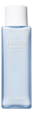 The Saem Эмульсия увлажняющая Exnovo Aqua Max Emulsion 120мл