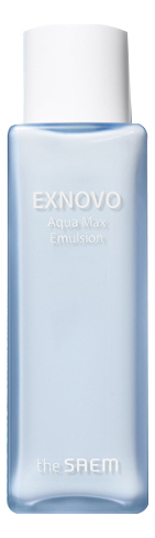 

Эмульсия увлажняющая Exnovo Aqua Max Emulsion 120мл