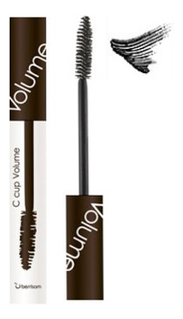

Тушь для ресниц C Cup Mascara 8г: Volume, Тушь для ресниц C Cup Mascara 8г