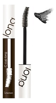 

Тушь для ресниц C Cup Mascara 8г: Long, Тушь для ресниц C Cup Mascara 8г