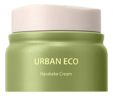The Saem Крем для лица с экстрактом новозеландского льна Urban Eco Harakeke Cream