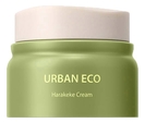 Крем для лица с экстрактом новозеландского льна Urban Eco Harakeke Cream 50мл