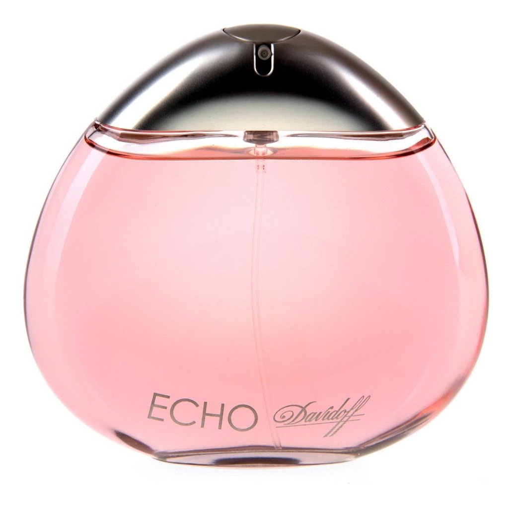 Echo Woman: парфюмерная вода 100мл уценка