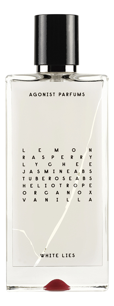 

White Lies: духи 50мл уценка, White Lies