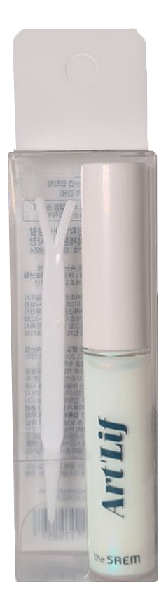 

Клей для ресниц Eyelash Adhesive 5мл