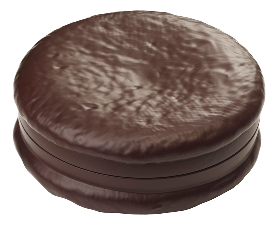 

Крем для рук Chocopie Hand Cream Cookies & Cream 35мл