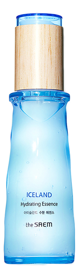 

Эссенция для лица увлажняющая Iceland Hydrating Essence 60мл