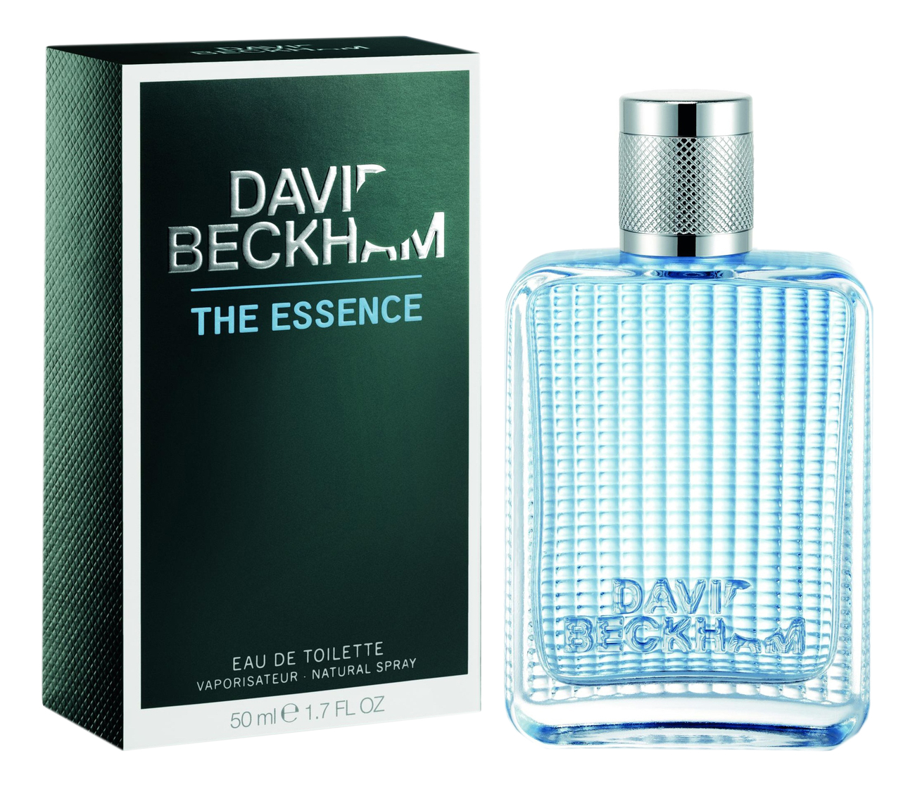 

The Essence: туалетная вода 50мл, The Essence