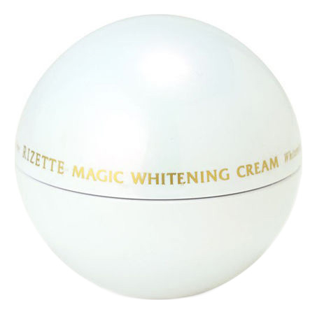 

Крем против пигментации Rizette Magic Whitening Cream 50г