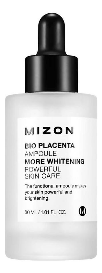 

Сыворотка ампульная плацентарная Bio Placenta Ampoule 30мл
