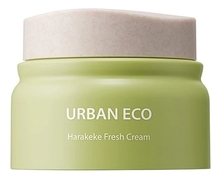 The Saem Освежающий крем для лица с экстрактом новозеландского льна Urban Eco Harakeke Fresh Cream 50мл