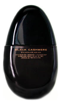 

Black Cashmere: парфюмерная вода 100мл уценка, Black Cashmere