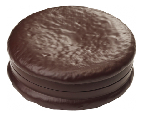 

Крем для рук Chocopie Hand Cream Strawberry 35мл
