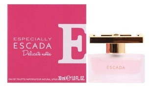Especially Escada Delicate Notes
