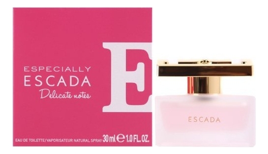 Especially Delicate Notes: туалетная вода 30мл rouge eau delicate туалетная вода 30мл