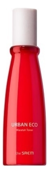 

Тонер с экстрактом телопеи Urban Eco Waratah Toner 180мл