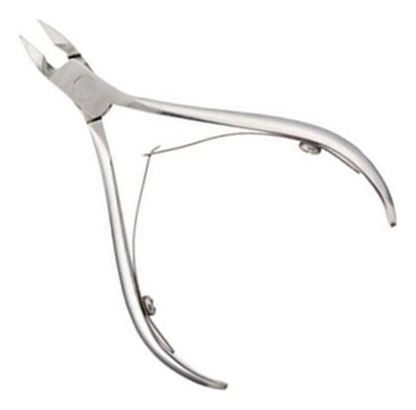 

Кусачки для ногтей универсальные Revolution Nail Clipper
