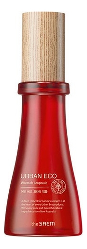 

Эссенция ампульная с экстрактом телопеи Urban Eco Waratah Ampoule 55мл