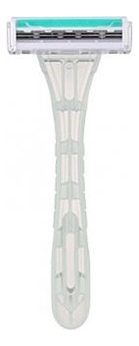 

Станок для бритья одноразовый Body Shaver 1шт
