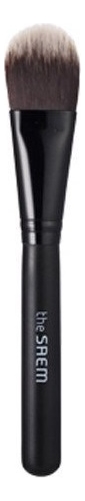 

Кисть для нанесения тональной основы Foundation Brush