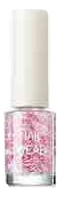

Лак для ногтей Nail Wear 7мл: 44 Love, Лак для ногтей Nail Wear 7мл