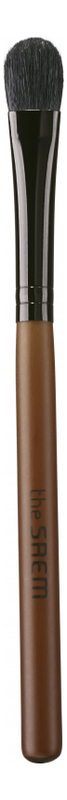 

Кисть для теней большая Large Eyeshadow Brush