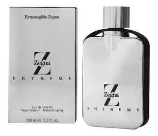 Z Zegna Extreme