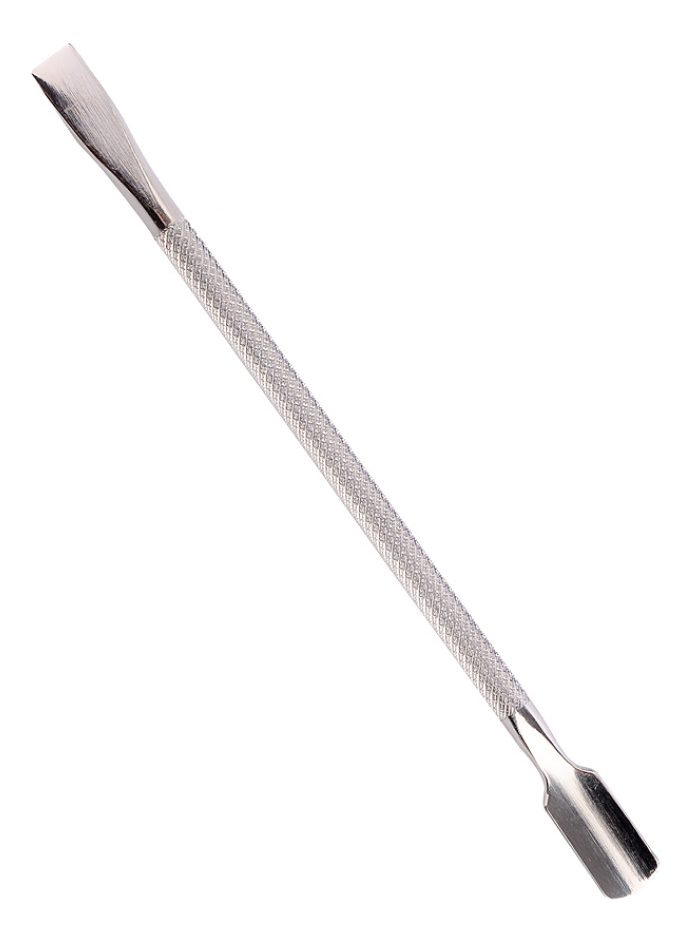 Шабер для маникюра двойной Nail Pusher