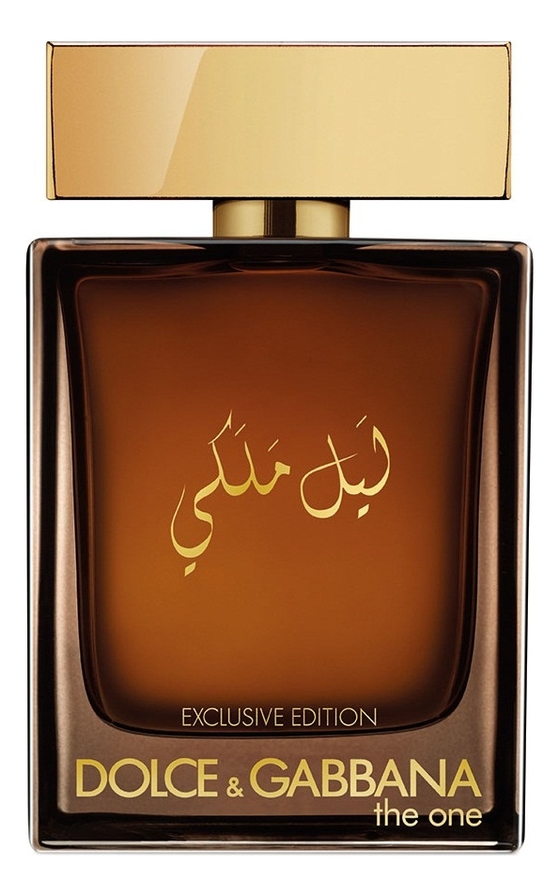 

Dolce Gabbana (D&G) The One Royal Night: парфюмерная вода 100мл тестер, Dolce Gabbana (D&G) The One Royal Night