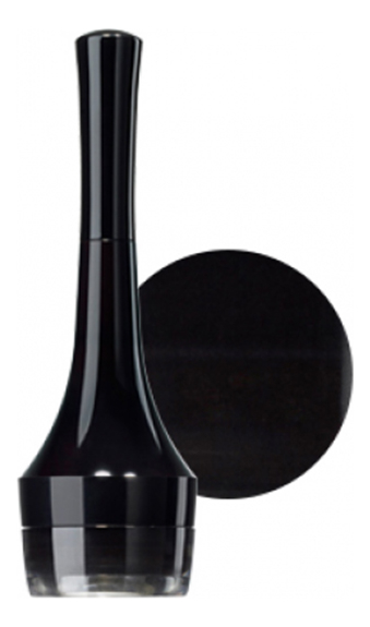 

Подводка для глаз жидкая гелевая Eco Soul Power Edge Gel Liner 4г: 01 Black, Подводка для глаз жидкая гелевая Eco Soul Power Edge Gel Liner 4г
