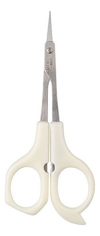 

Ножницы маникюрные Scissors