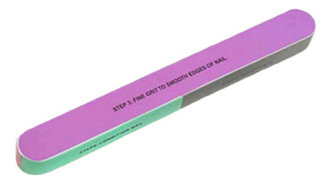 

Пилка полировочная Multi Nail Buffer