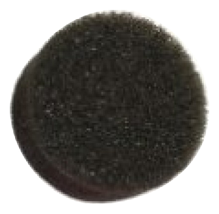 

Спонж для стайлинга ногтей Nail Gradation Sponge