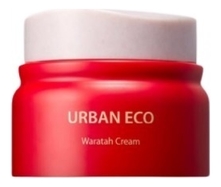 The Saem Крем для лица с экстрактом телопеи Urban Eco Waratah Cream 50мл