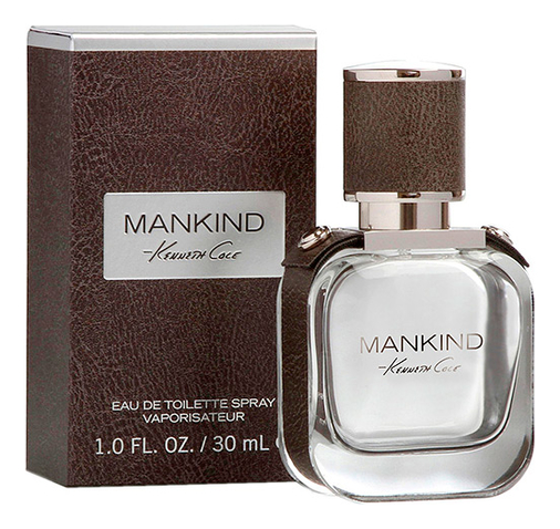 

Mankind: туалетная вода 30мл, Mankind