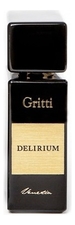 Dr. Gritti  Delirium