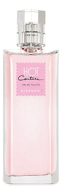 

Hot Couture Eau de Toilette: туалетная вода 100мл тестер, Hot Couture Eau De Toilette