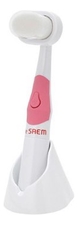 The Saem Щетка для чистки пор автоматическая Smart Auto Pore Cleanser EX