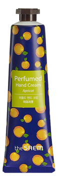 Крем для рук Perfumed Hand Cream Apricot 30мл