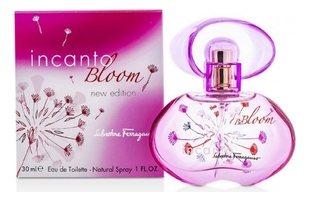 Incanto 2024 bloom price