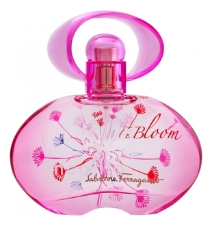 

Incanto Bloom New Edition: туалетная вода 10мл, Incanto Bloom New Edition