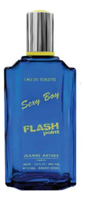  Sexy Boy Flash Point