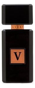 V as in Vigorous