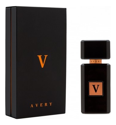 

V as in Vigorous: духи 30мл, V As In Vigorous